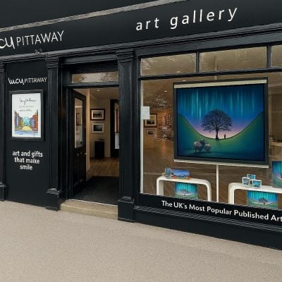 Bowness-on-Windermere Showroom