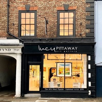 Yarm Showroom