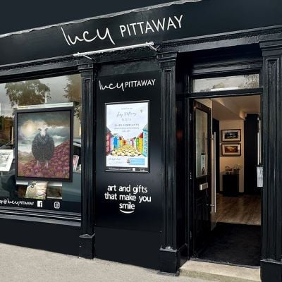 Bowness-on-Windermere Showroom