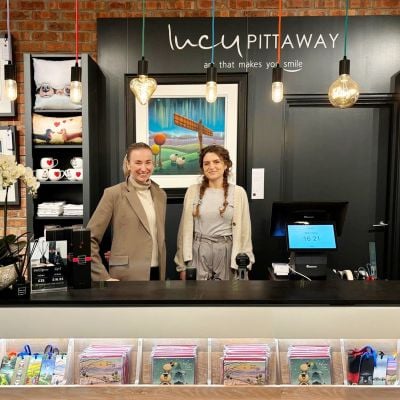 Newcastle-upon-Tyne Showroom