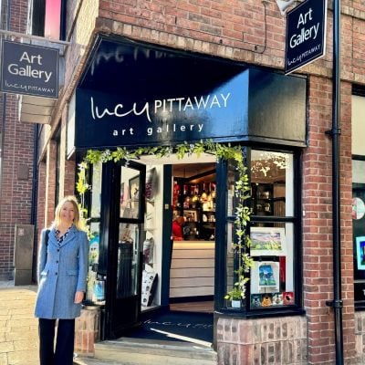York Showroom