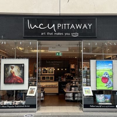 Newcastle-upon-Tyne Showroom