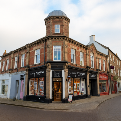 Richmond Showroom