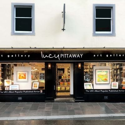 Keswick Showroom